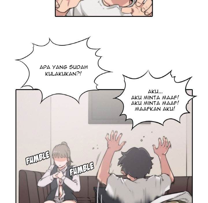 The Spot Master - Chapter 2 35