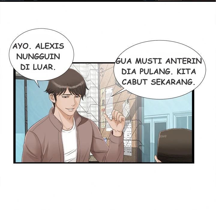 Secret Friend - Chapter 2 70