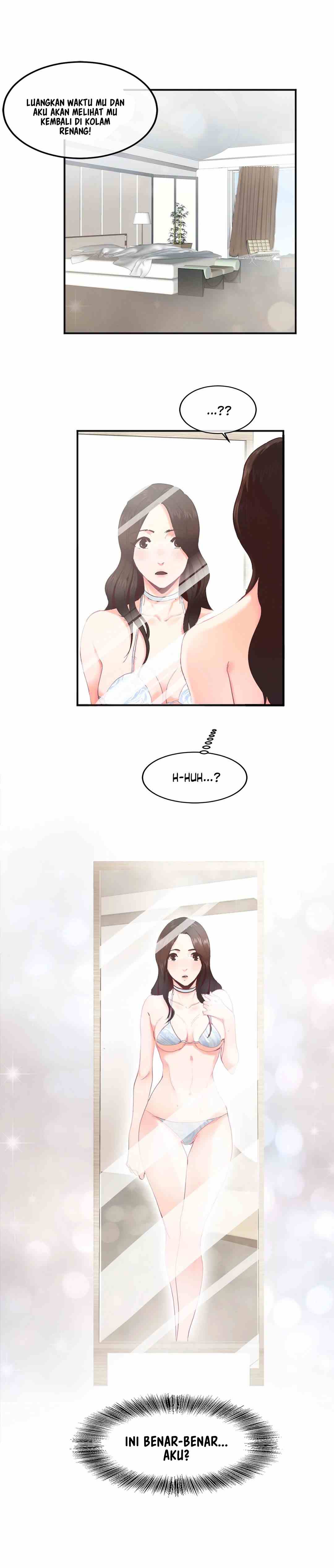 Housewife Training - Chapter 2 22