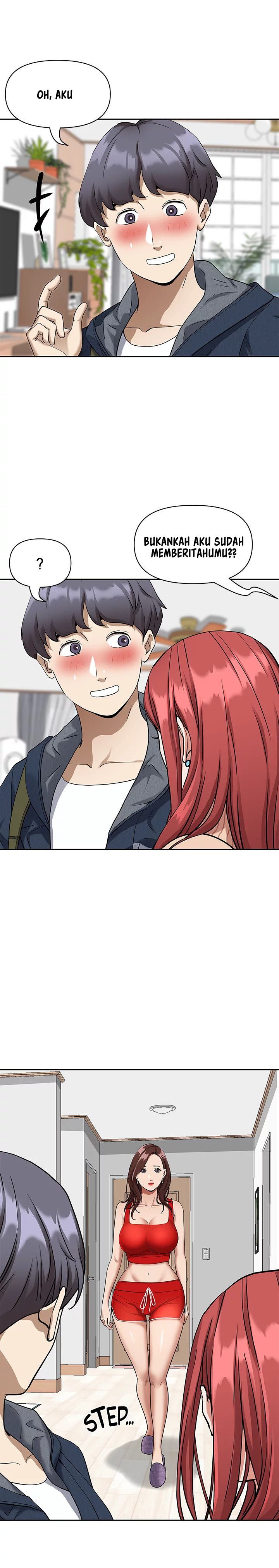 Living With a MILF - Chapter 2 20