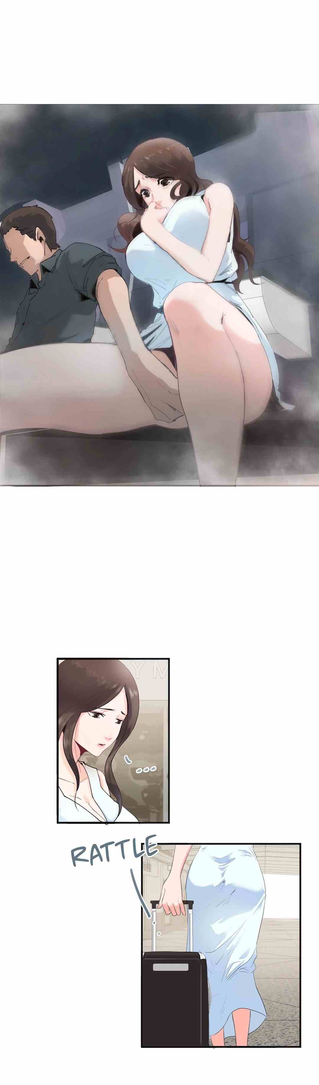 Housewife Training - Chapter 2 5