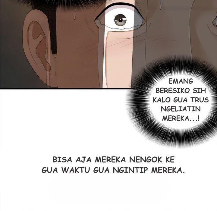 Secret Friend - Chapter 2 50