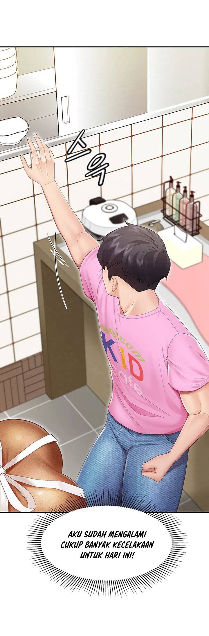 Kids Cafe Moms - Chapter 2 39