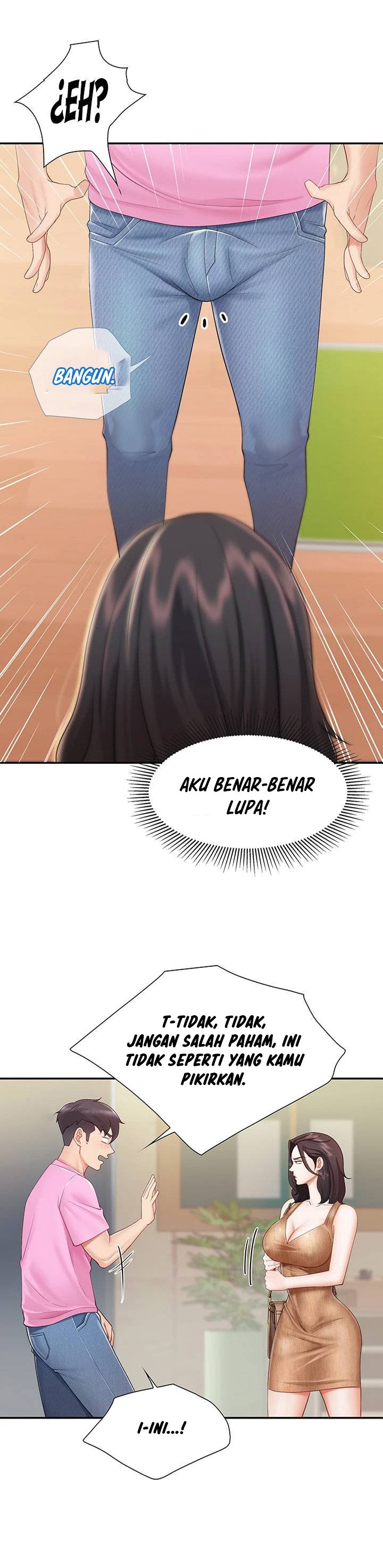 Kids Cafe Moms - Chapter 2 27