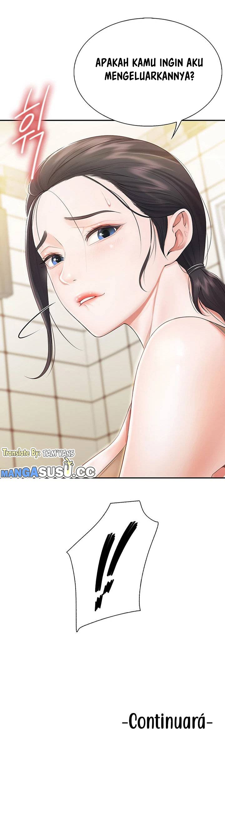 Kids Cafe Moms - Chapter 2 46