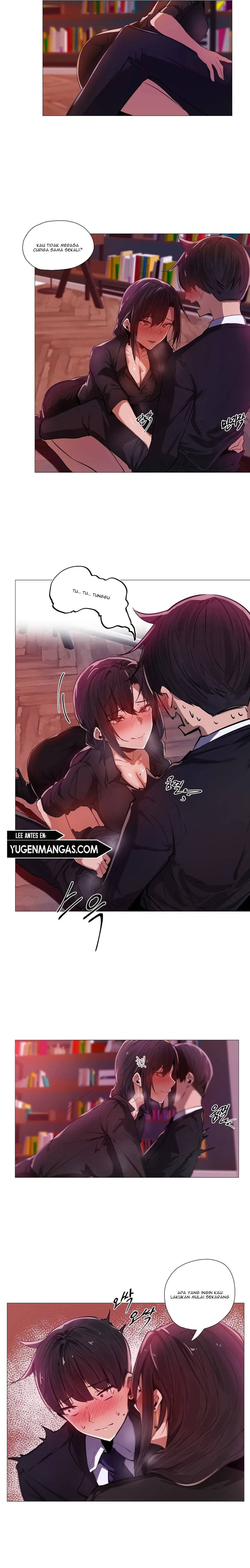 You&#8217;ve Finished Working - Chapter 2 10