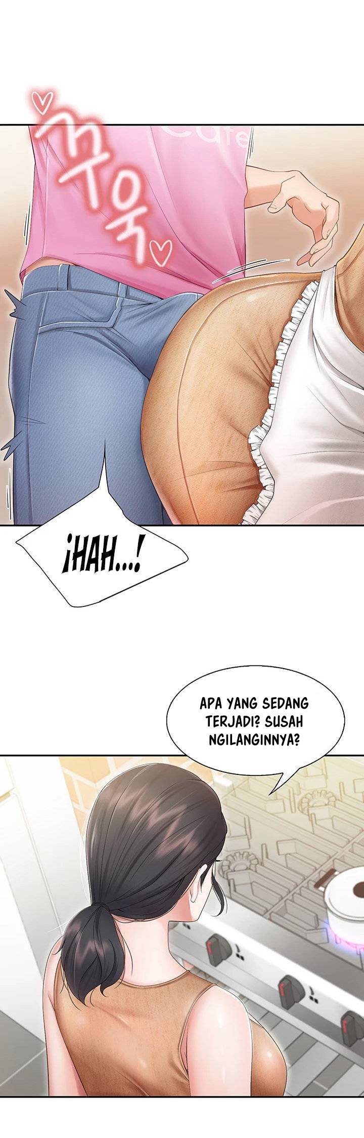 Kids Cafe Moms - Chapter 2 42