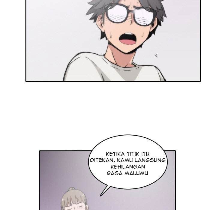 The Spot Master - Chapter 2 43