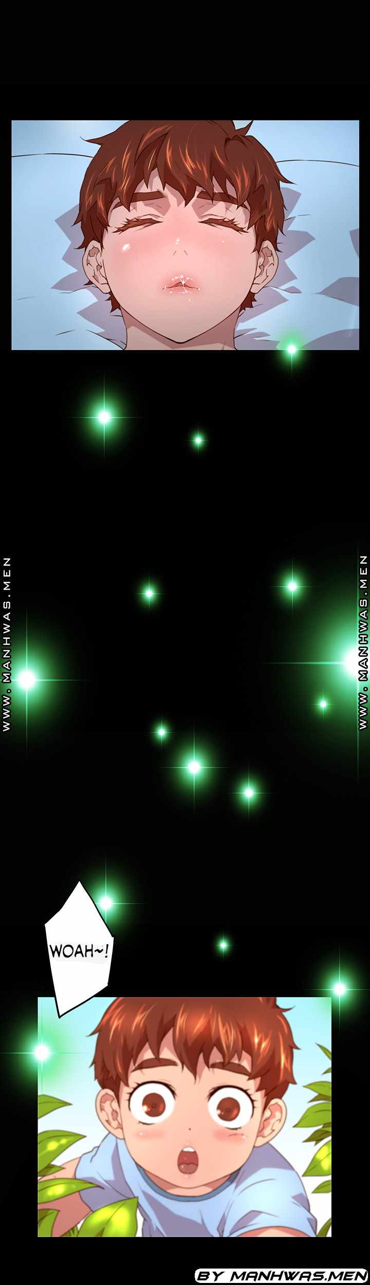 Cum in New Employee - Chapter 2 35