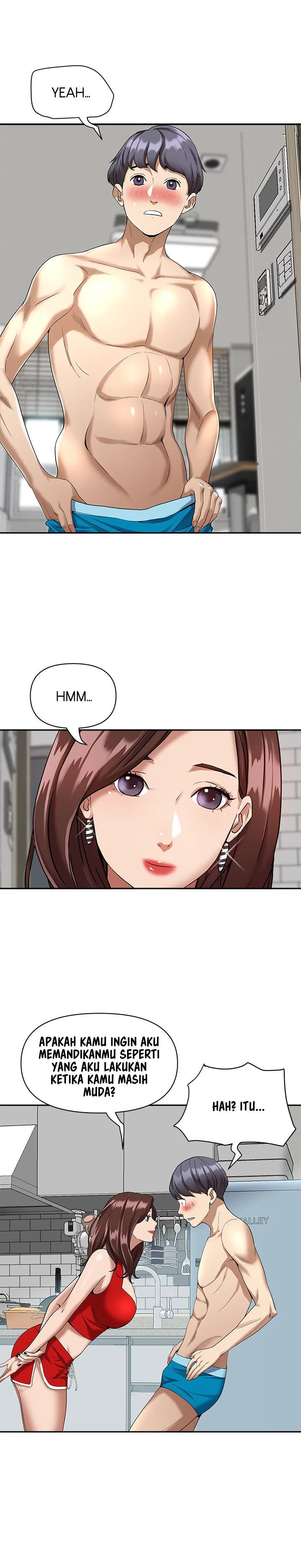 Living With a MILF - Chapter 2 30