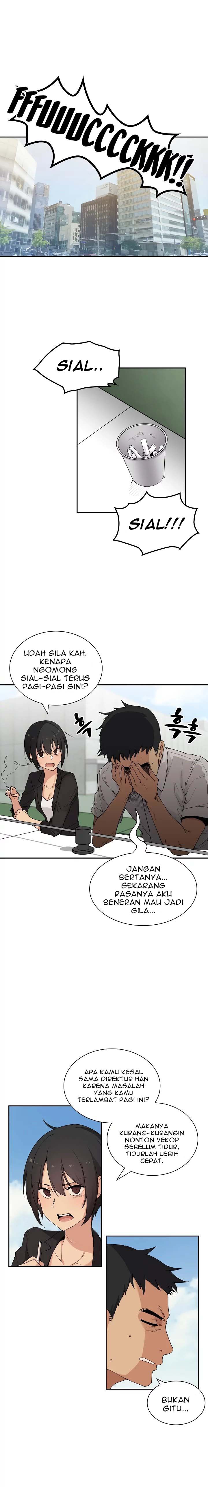 Close as Neighbors - Chapter 2 10 Close as Neighbors - Chapter 2 10