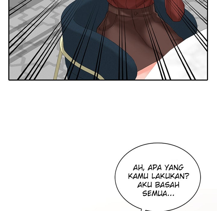 The Maids of the Mansion - Chapter 2 101