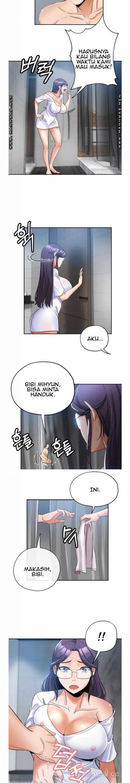 Stepmother&#8217;s Sisters - Chapter 2 14
