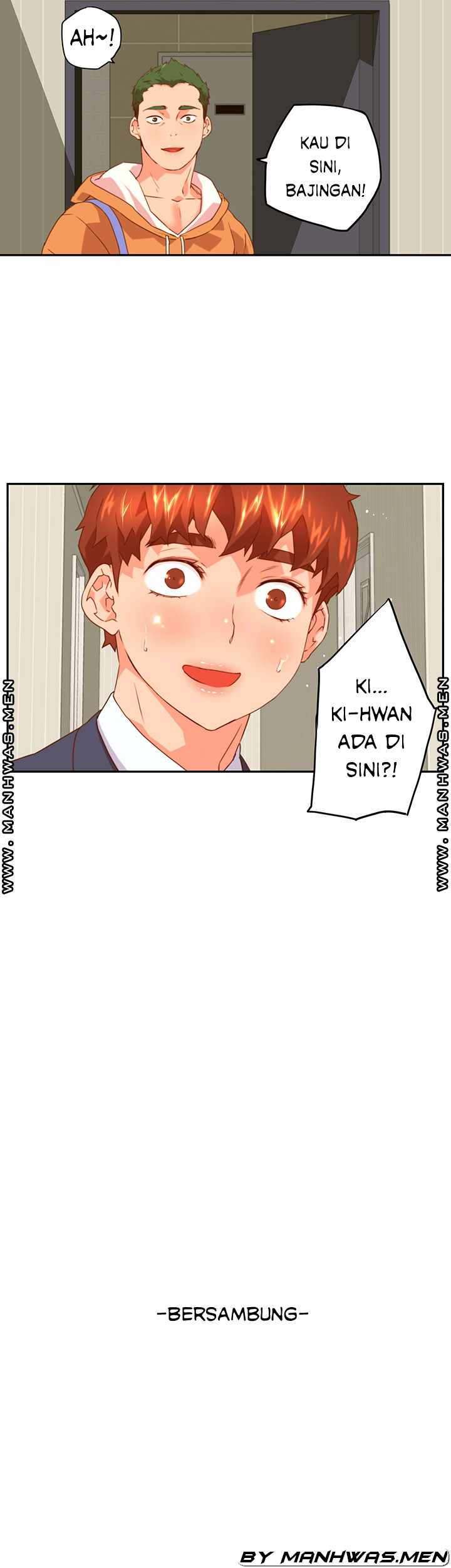 Cum in New Employee - Chapter 2 62