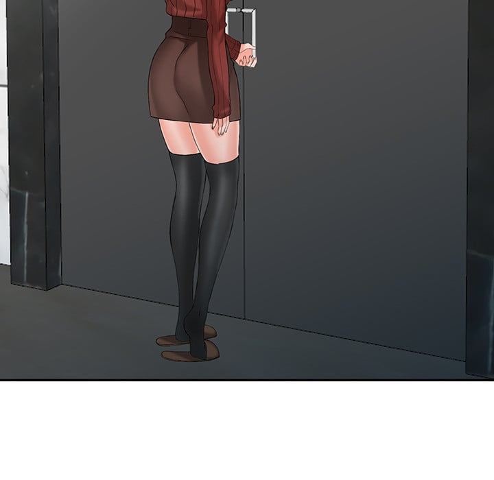 The Maids of the Mansion - Chapter 2 61
