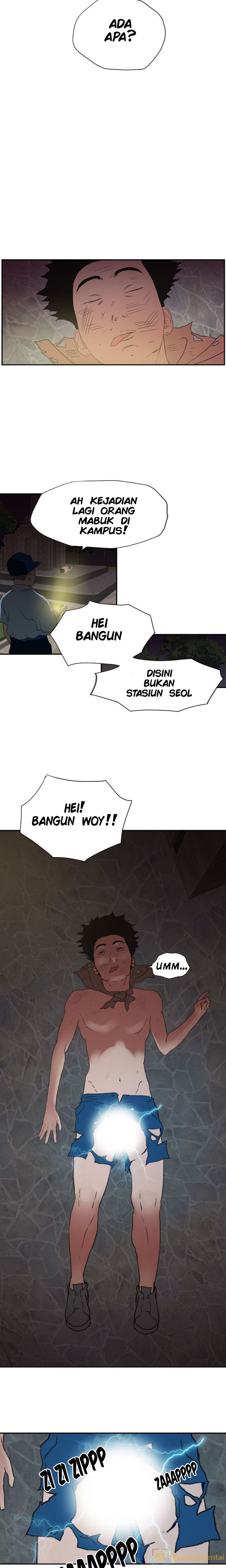 Lightning Rod - Chapter 2 18