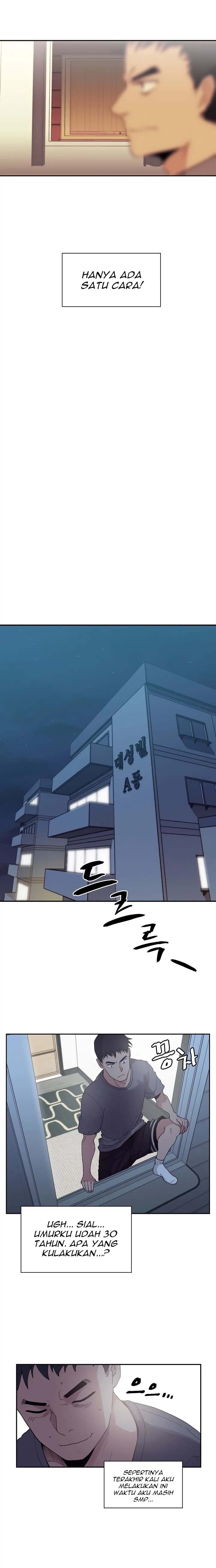 Close as Neighbors - Chapter 2 15 Close as Neighbors - Chapter 2 15