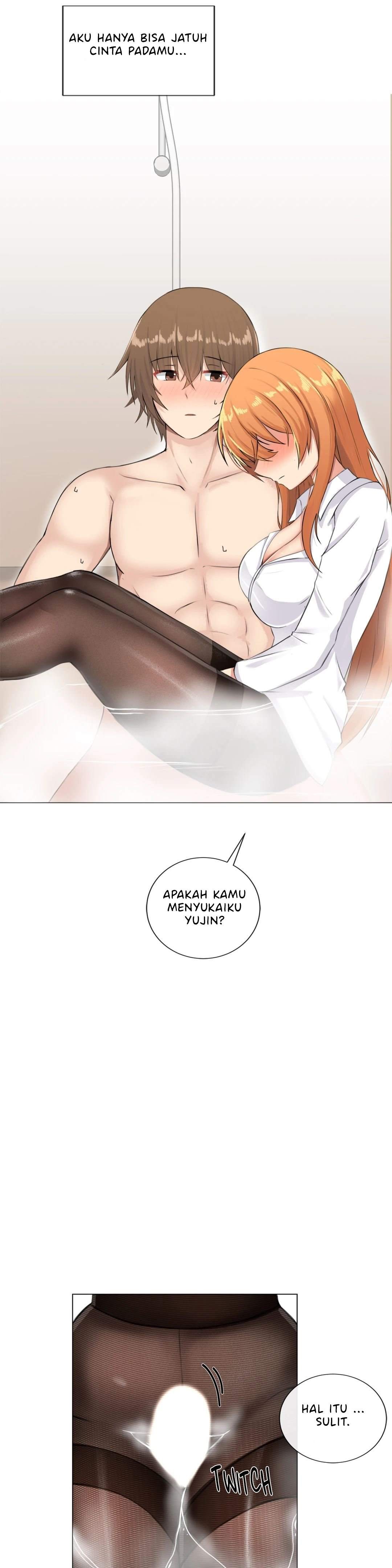 Sexcape Room: Pile Up - Chapter 2 25