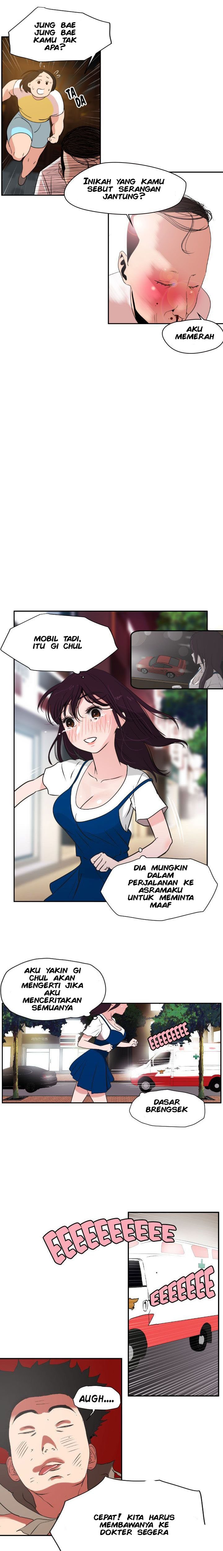 Lightning Rod - Chapter 2 21