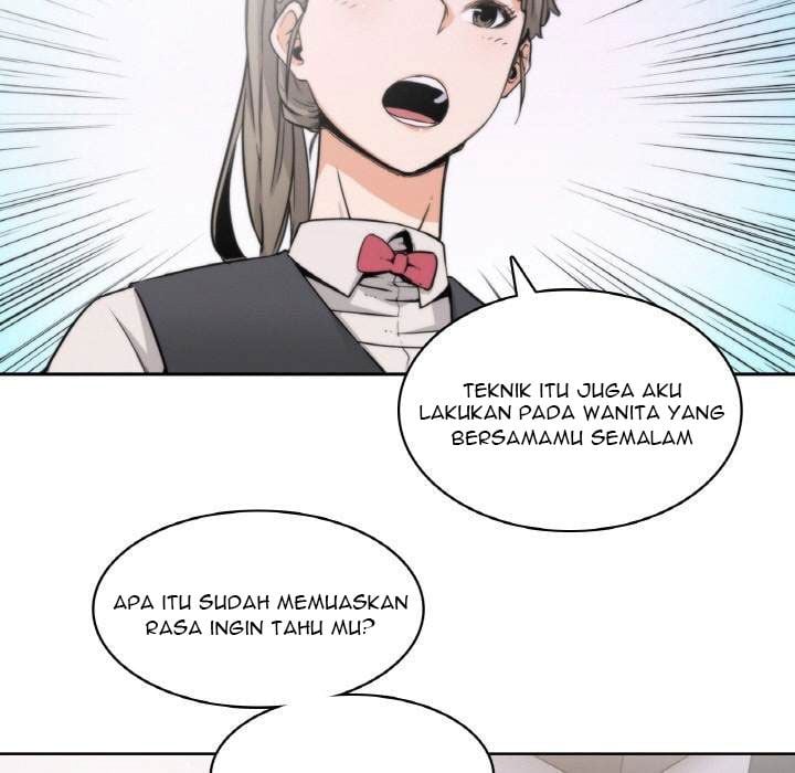 The Spot Master - Chapter 2 46