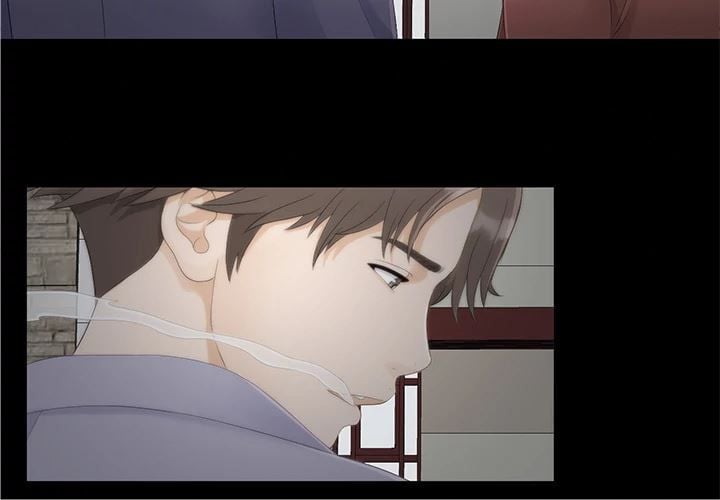 Secret Friend - Chapter 2 4