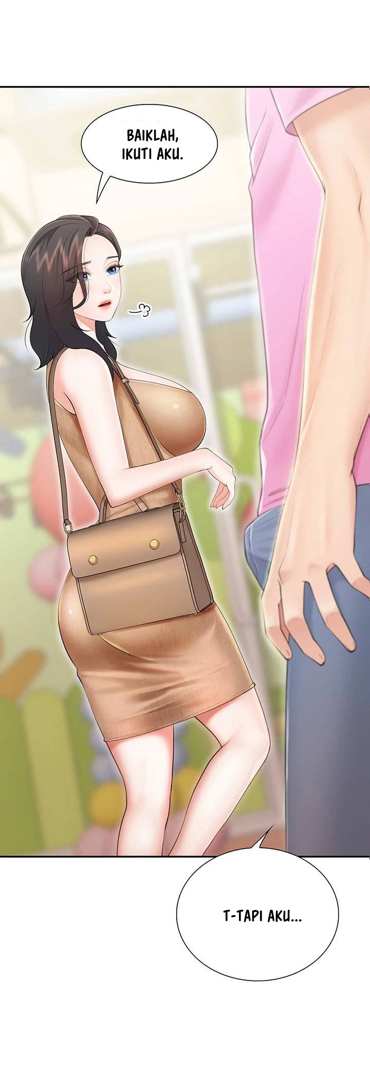 Kids Cafe Moms - Chapter 2 32