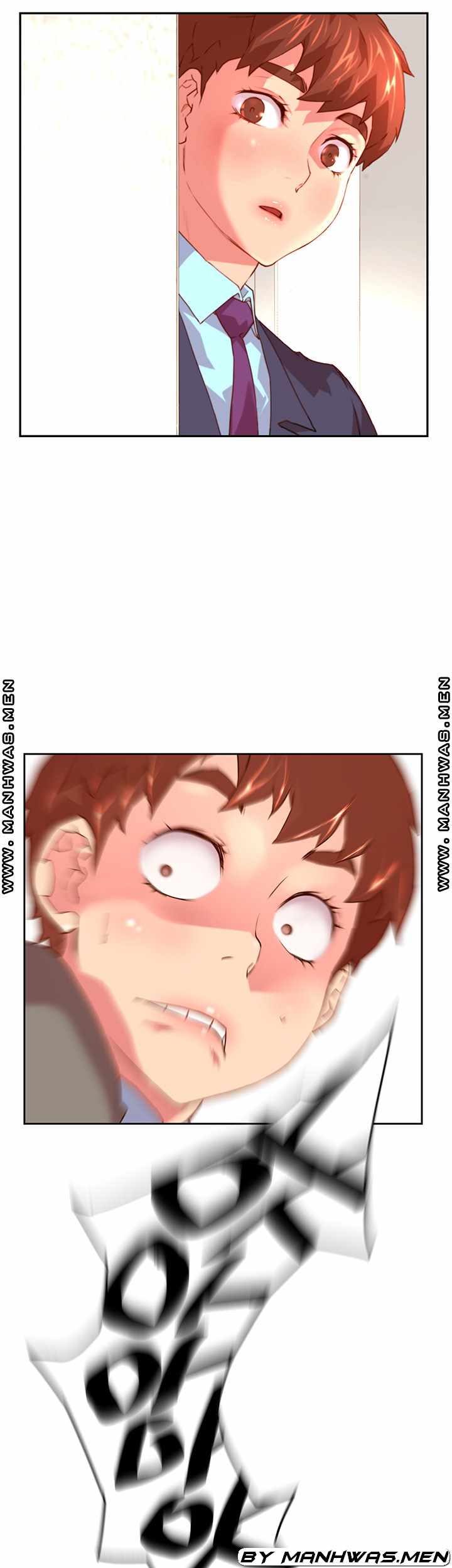 Cum in New Employee - Chapter 2 4