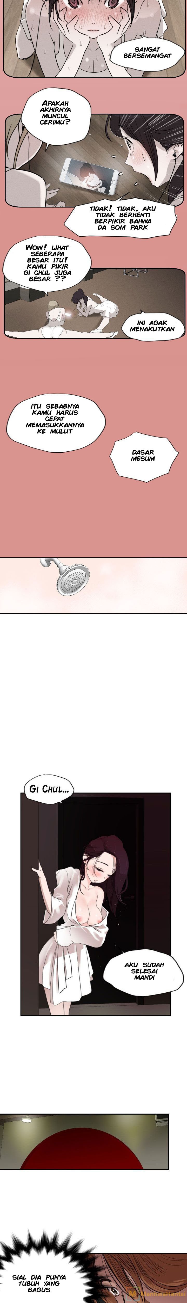 Lightning Rod - Chapter 2 12