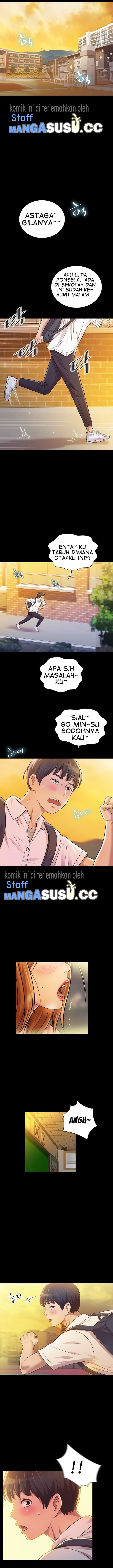Noona&#8217;s Taste - Chapter 2 4