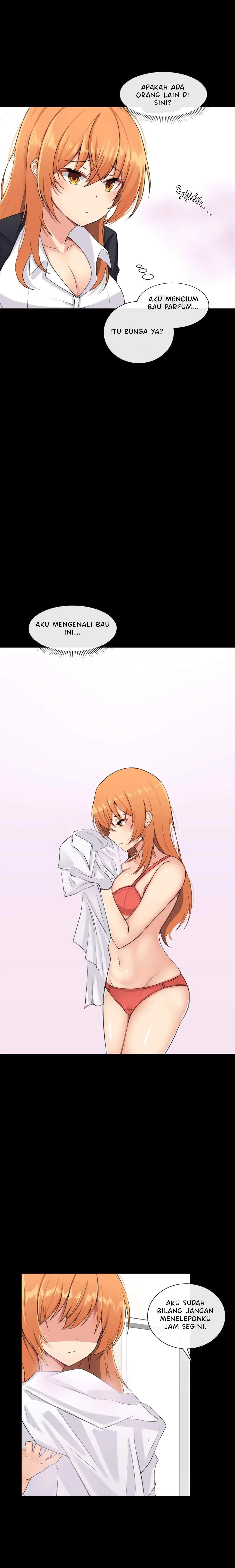 Sexcape Room: Pile Up - Chapter 2 4