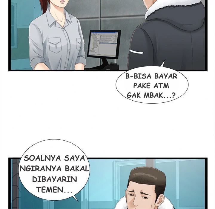 Secret Friend - Chapter 2 24