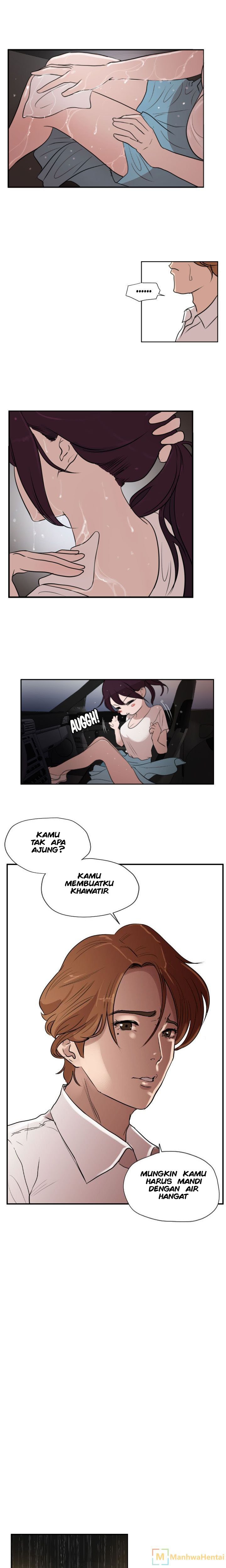Lightning Rod - Chapter 2 5