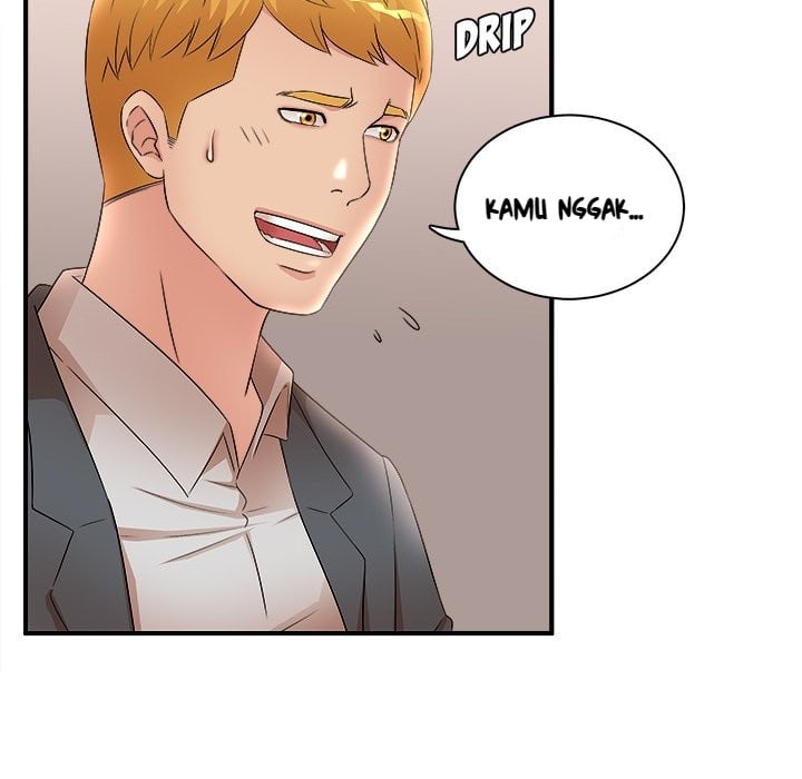 Family Secret - Chapter 34 end 42