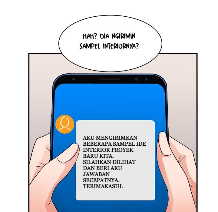 Family Secret - Chapter 34 end 32