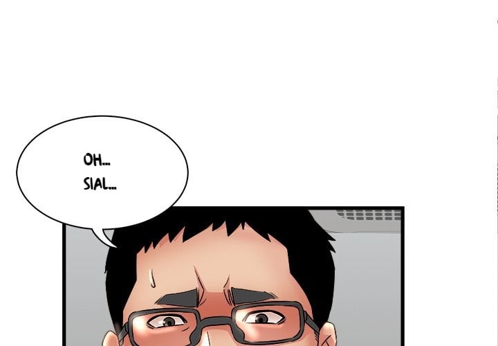 Family Secret - Chapter 34 end 5