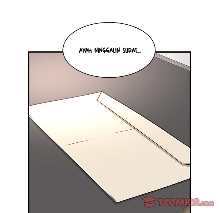 Family Secret - Chapter 34 end 84