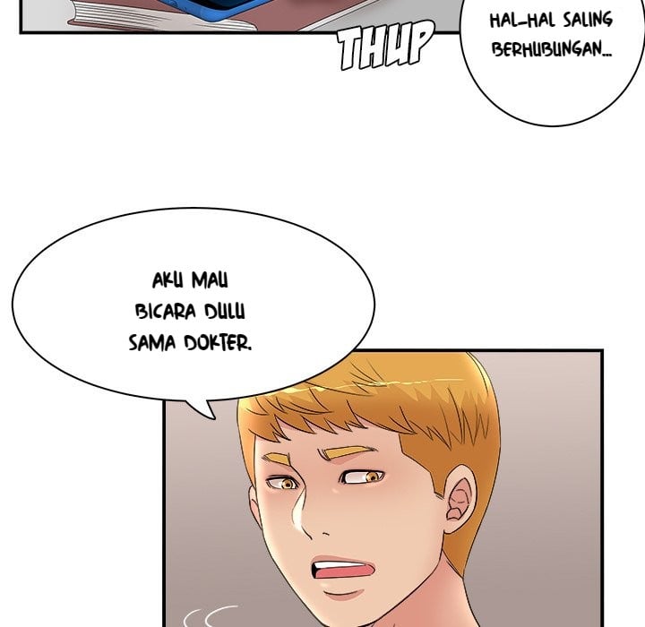 Family Secret - Chapter 34 end 21