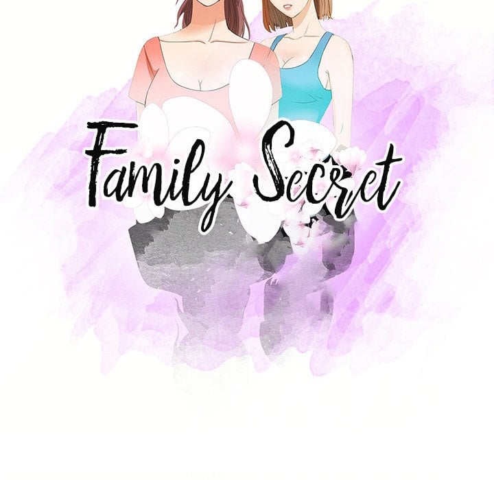 Family Secret - Chapter 34 end 12