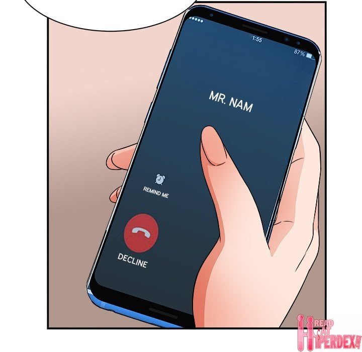 Family Secret - Chapter 34 end 28