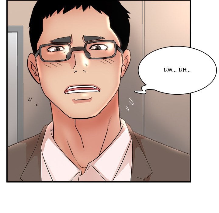 Family Secret - Chapter 34 end 62