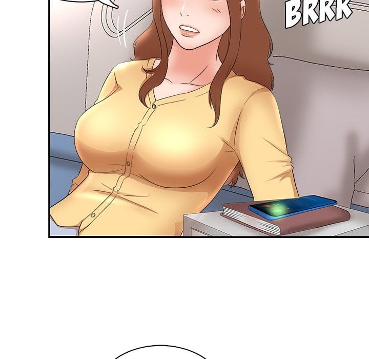 Family Secret - Chapter 34 end 24