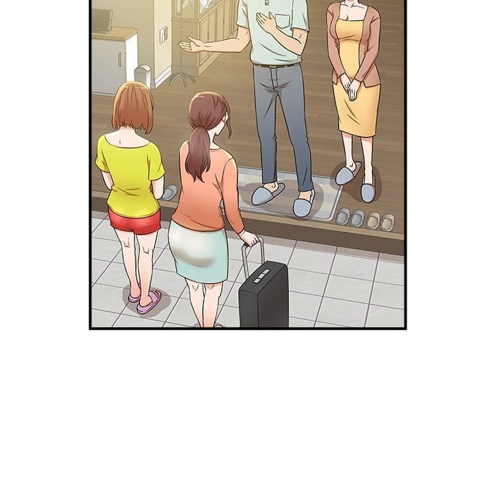 Family Secret - Chapter 34 end 46