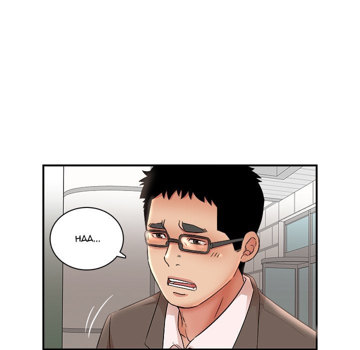 Family Secret - Chapter 34 end 75