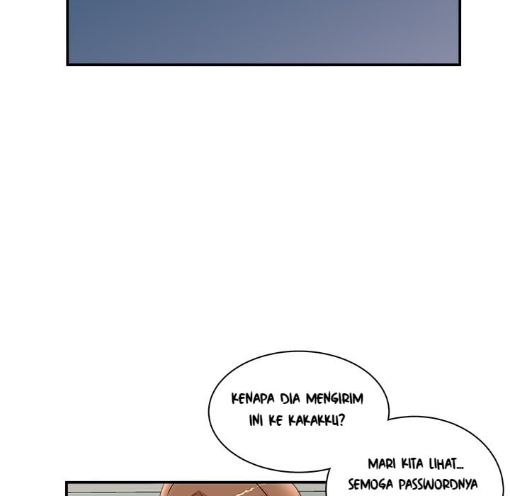 Family Secret - Chapter 34 end 30