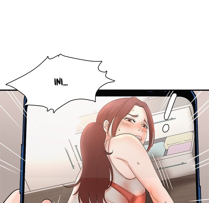 Family Secret - Chapter 34 end 36