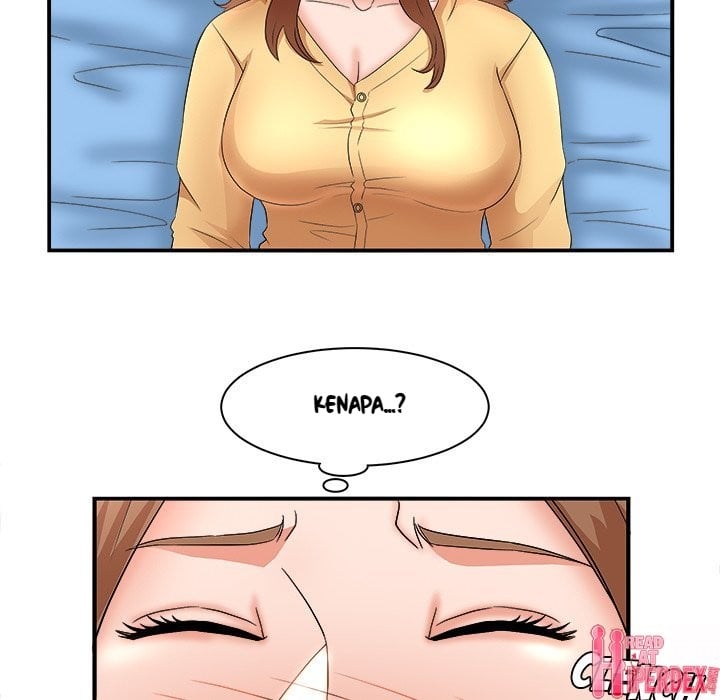 Family Secret - Chapter 34 end 16