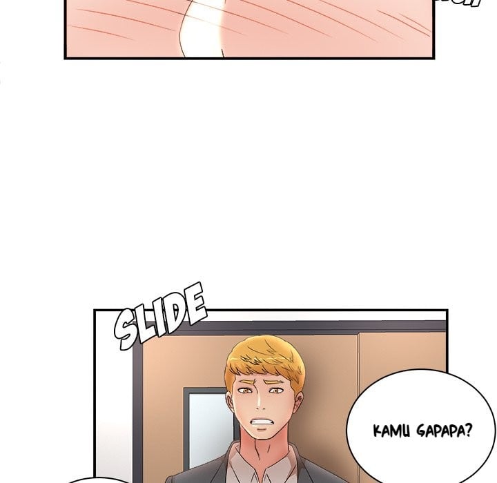 Family Secret - Chapter 34 end 17