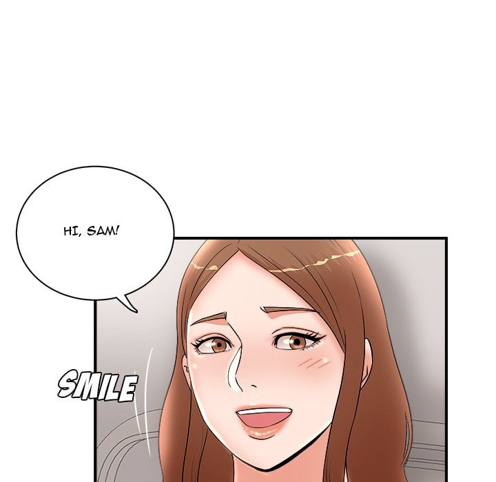 Family Secret - Chapter 34 end 60