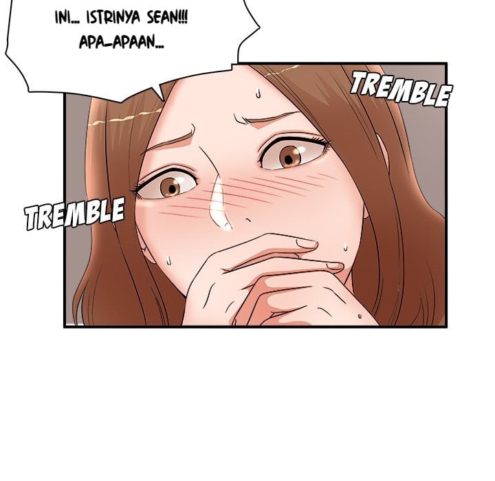 Family Secret - Chapter 34 end 38