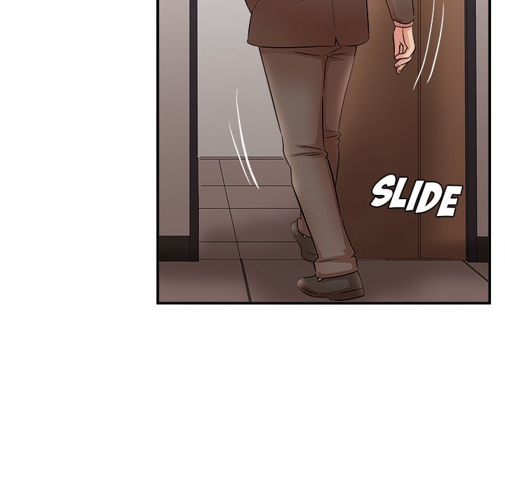 Family Secret - Chapter 34 end 68